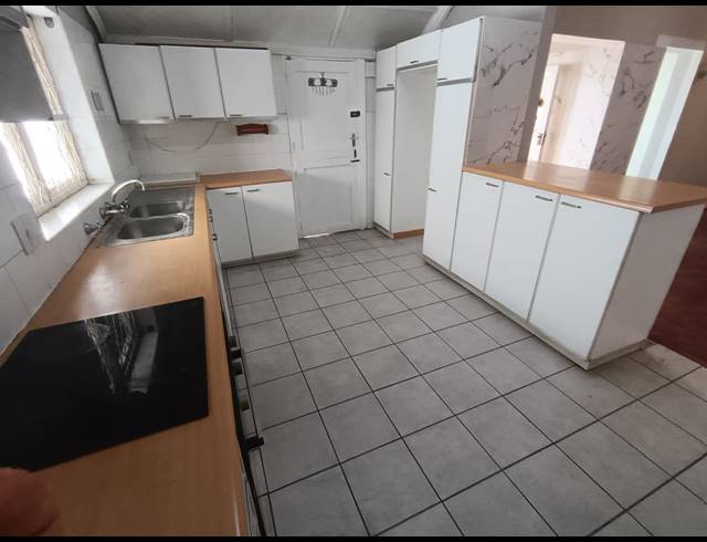 3 BEDROOM HOUSE RENTED IN MUSGRAVE